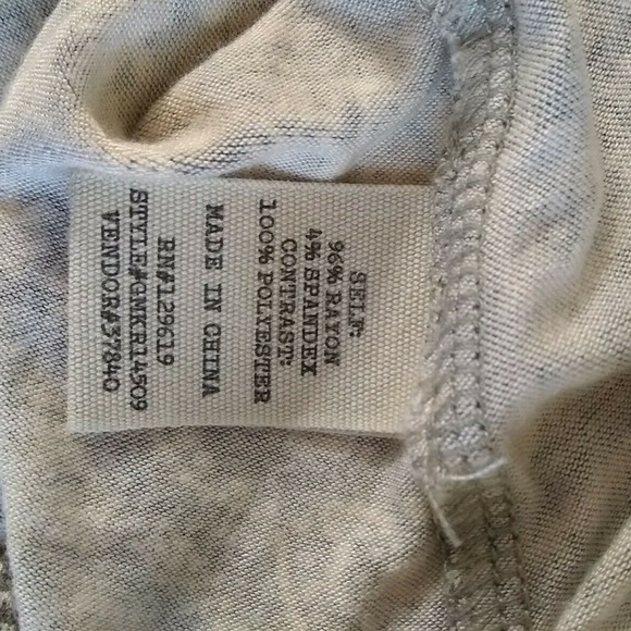 🆕 BKE Paisley Boho Sequin Top 🌿🌼 - Picture 9 of 10